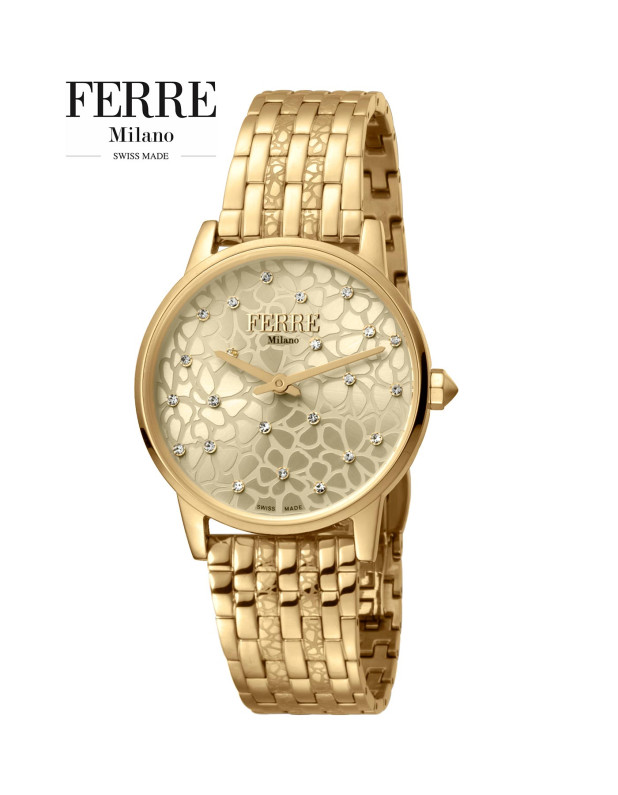 FERRE MILANO Ladies Watch